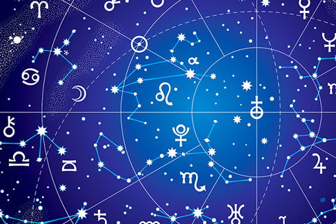 Taller Introducción a la Astrología Básica
