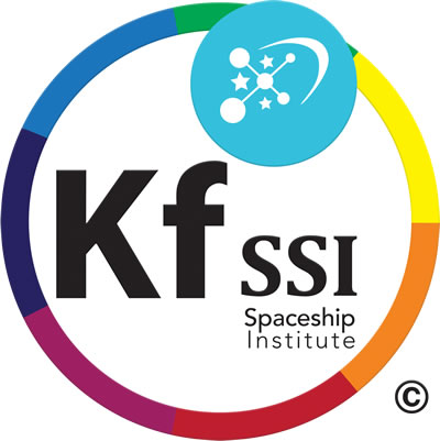 terapia con dispositivos de plasma keshe foundation logo